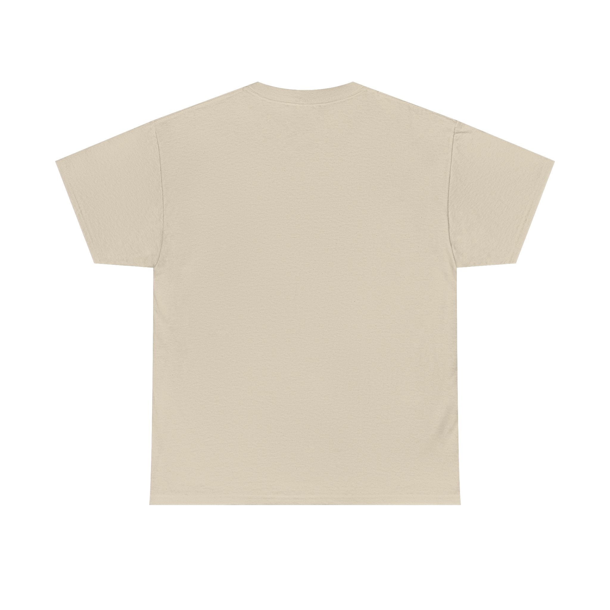 Tomato Smile Graphic Tee — "Ripe Tomatoes Are B.Autiful" Audrey Hepburn Quote