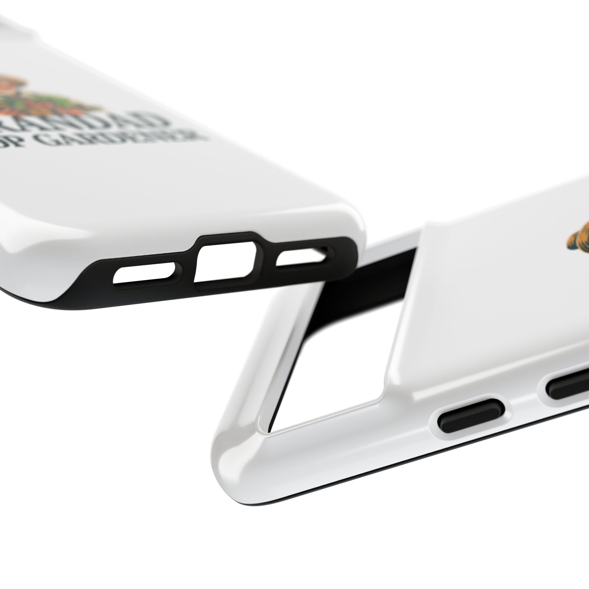 Grandad Top Gardener Phone Case