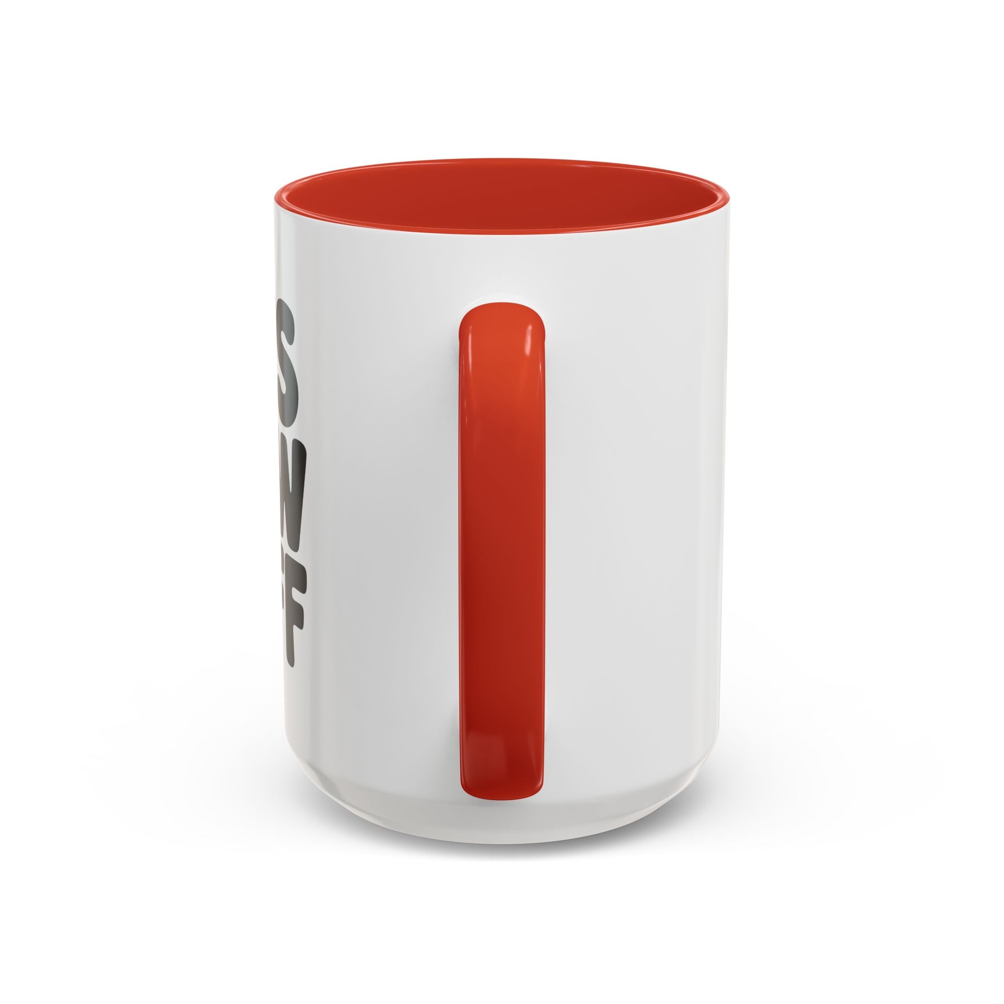 Let's Grow Stuff Coffee Mug — Gardening Mug with Shovel Graphic (11/15 oz)