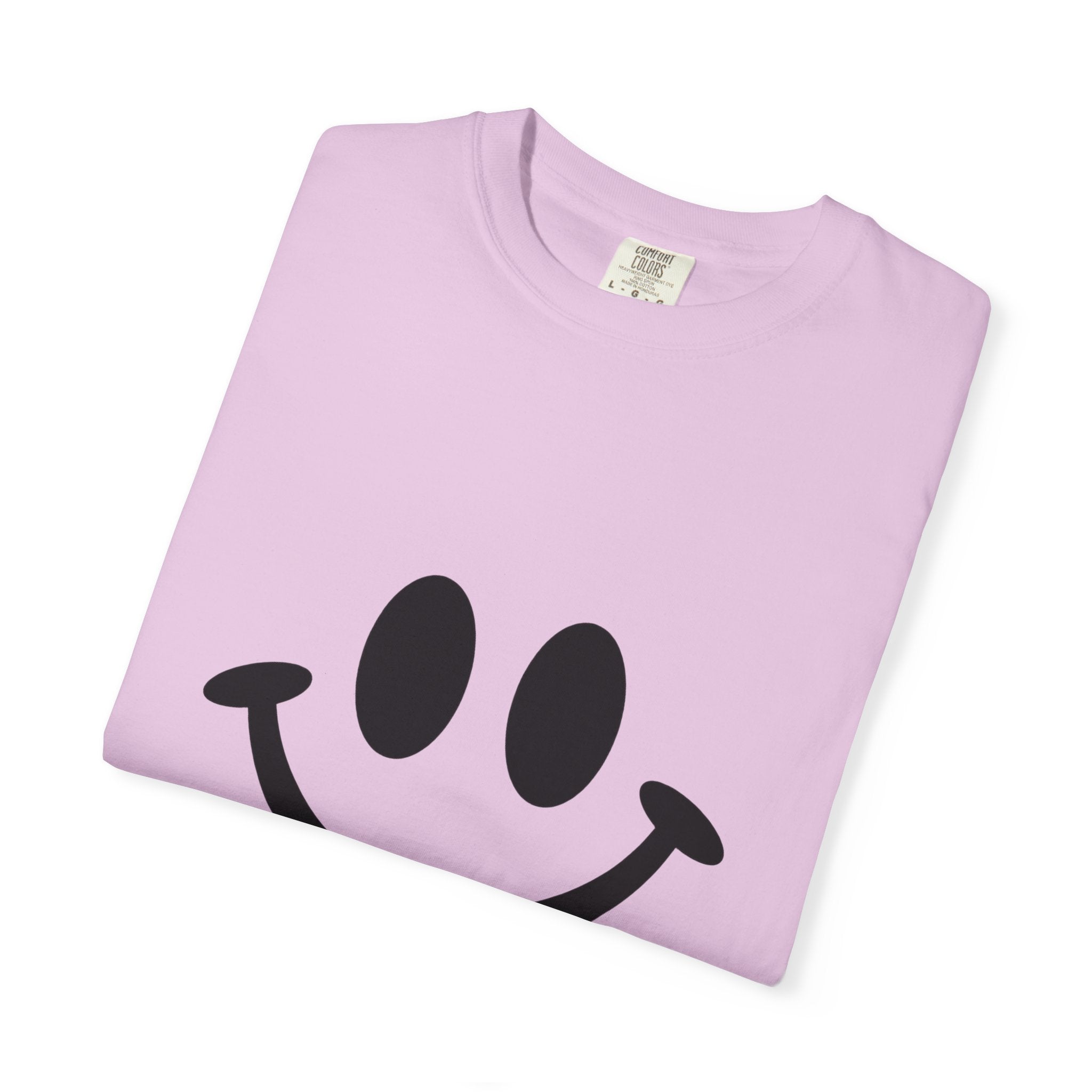 Love Your Garden Smiley T-Shirt