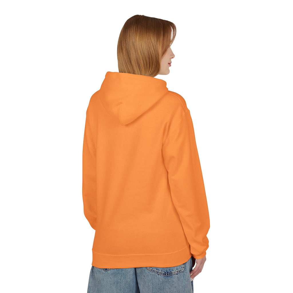 Blooming and Beautiful Floral Hoodie — Women's Inspirational Flower Sweatshirt