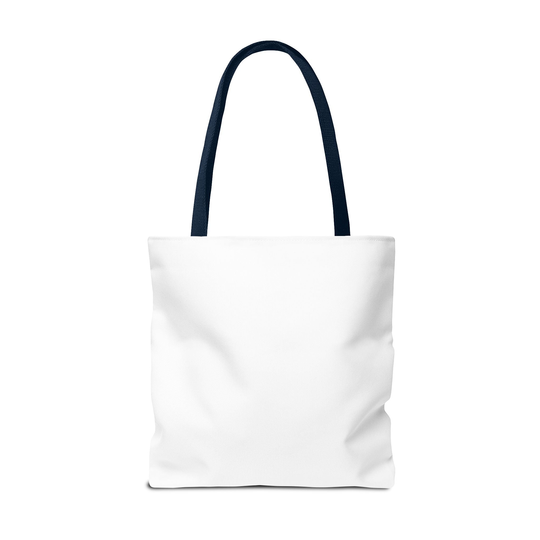 Blooming and Beautiful Floral Tote Bag