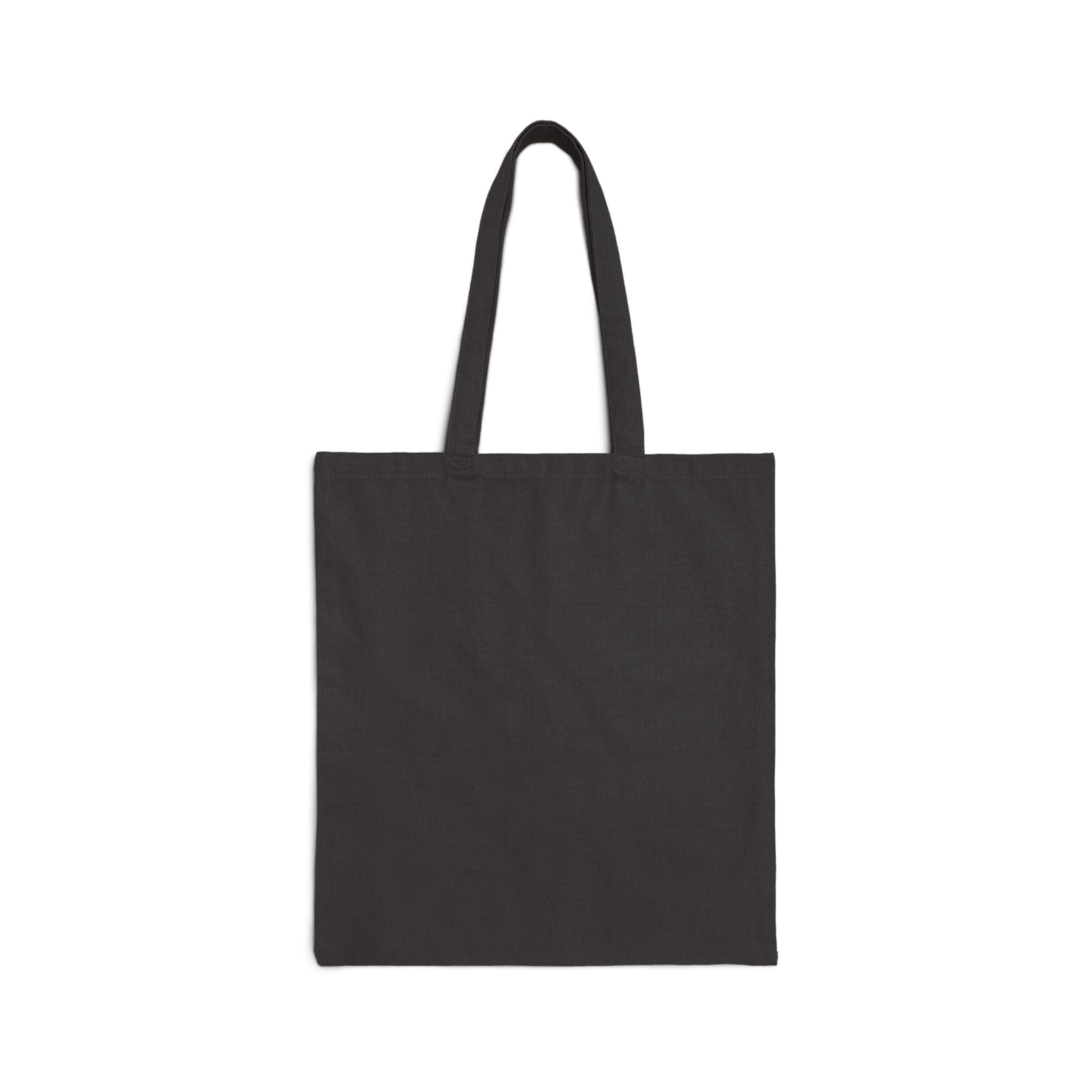 Groovy Gardener Tote Bag — Retro Floral Gardeners Market Bag