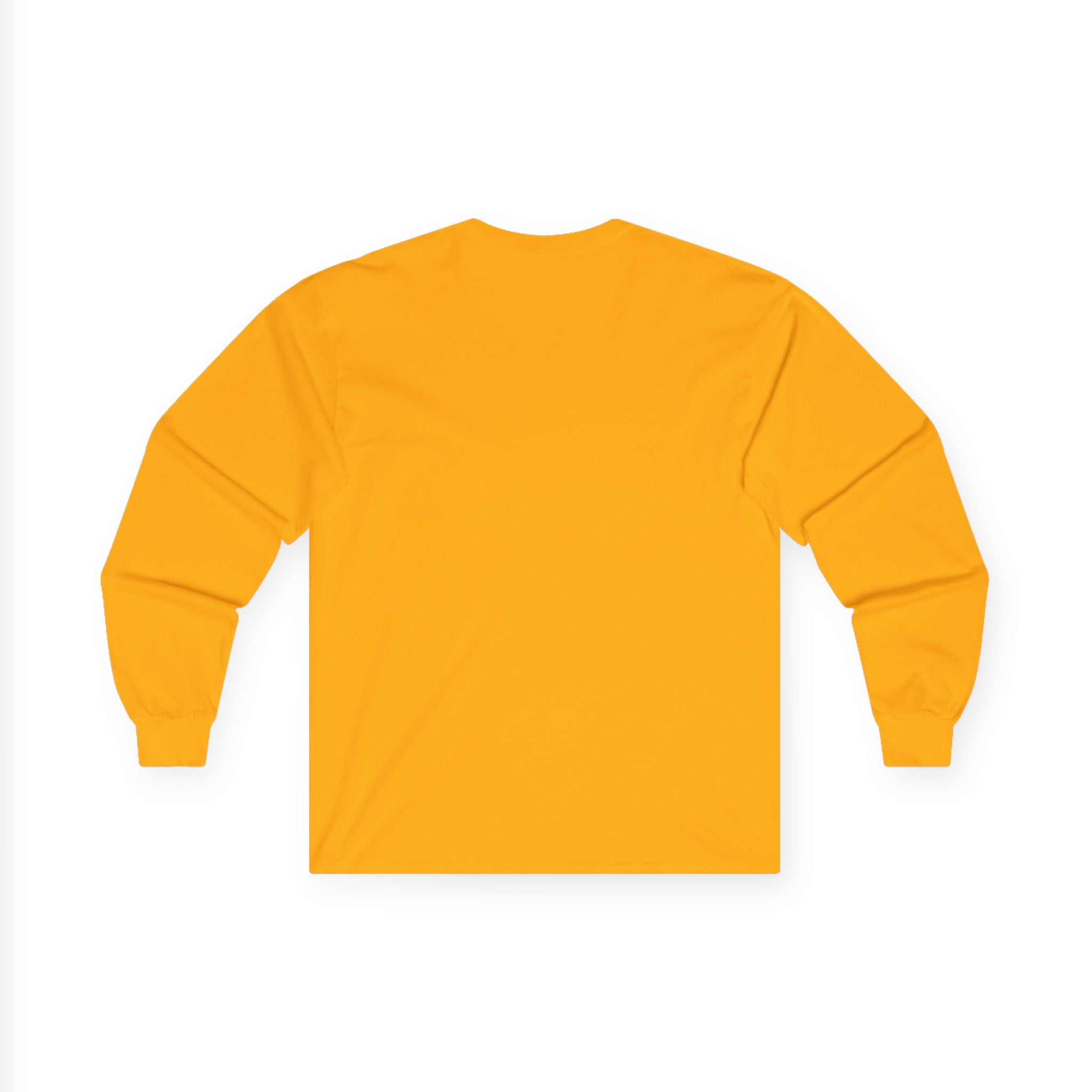 Leaf Me Alone — "I’m Gardening" Long Sleeve Tee