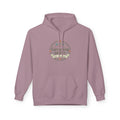 Gardening Addict Hoodie — Floral Garden Lover Pullover