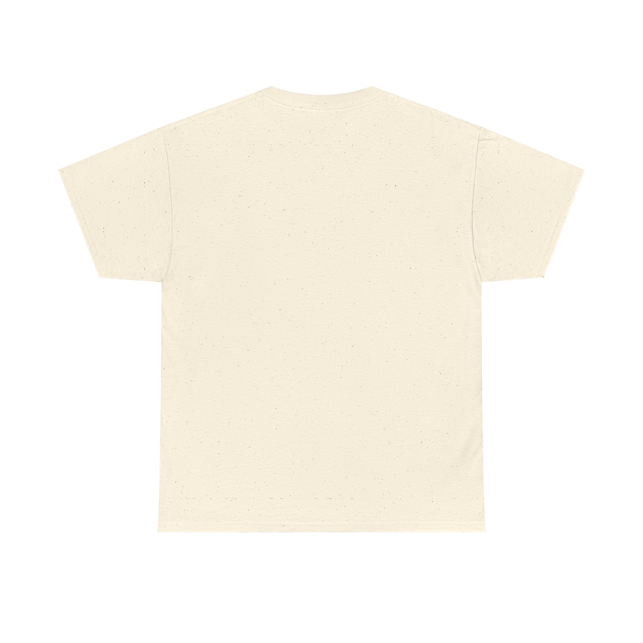 Tomato Smile Graphic Tee — "Ripe Tomatoes Are B.Autiful" Audrey Hepburn Quote