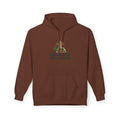 Grandad Top Gardener Hoodie – Floral Gardening Gift for Grandpa