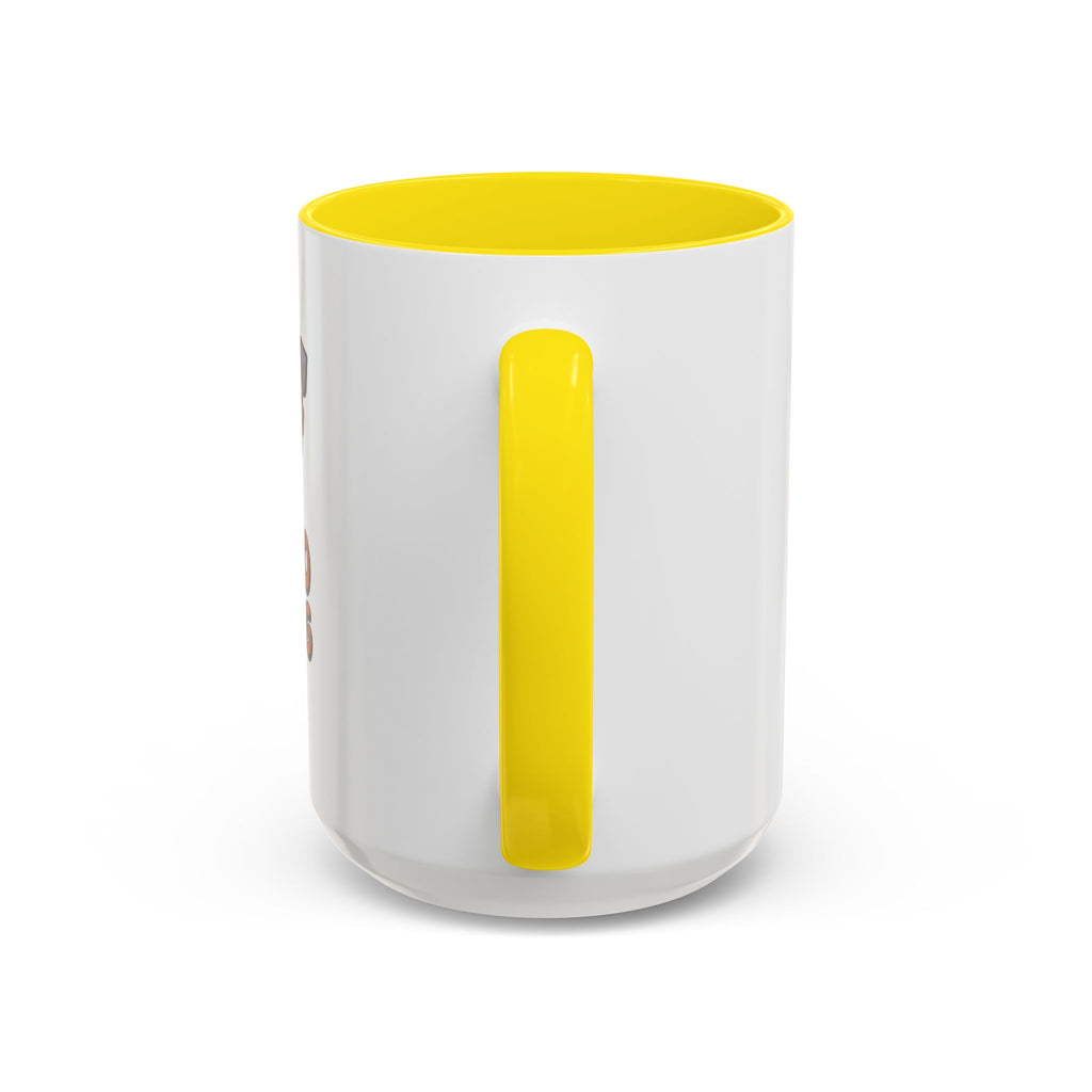 Potato Digging Love Coffee Mug — Cute Gardening Mug (11/15oz)