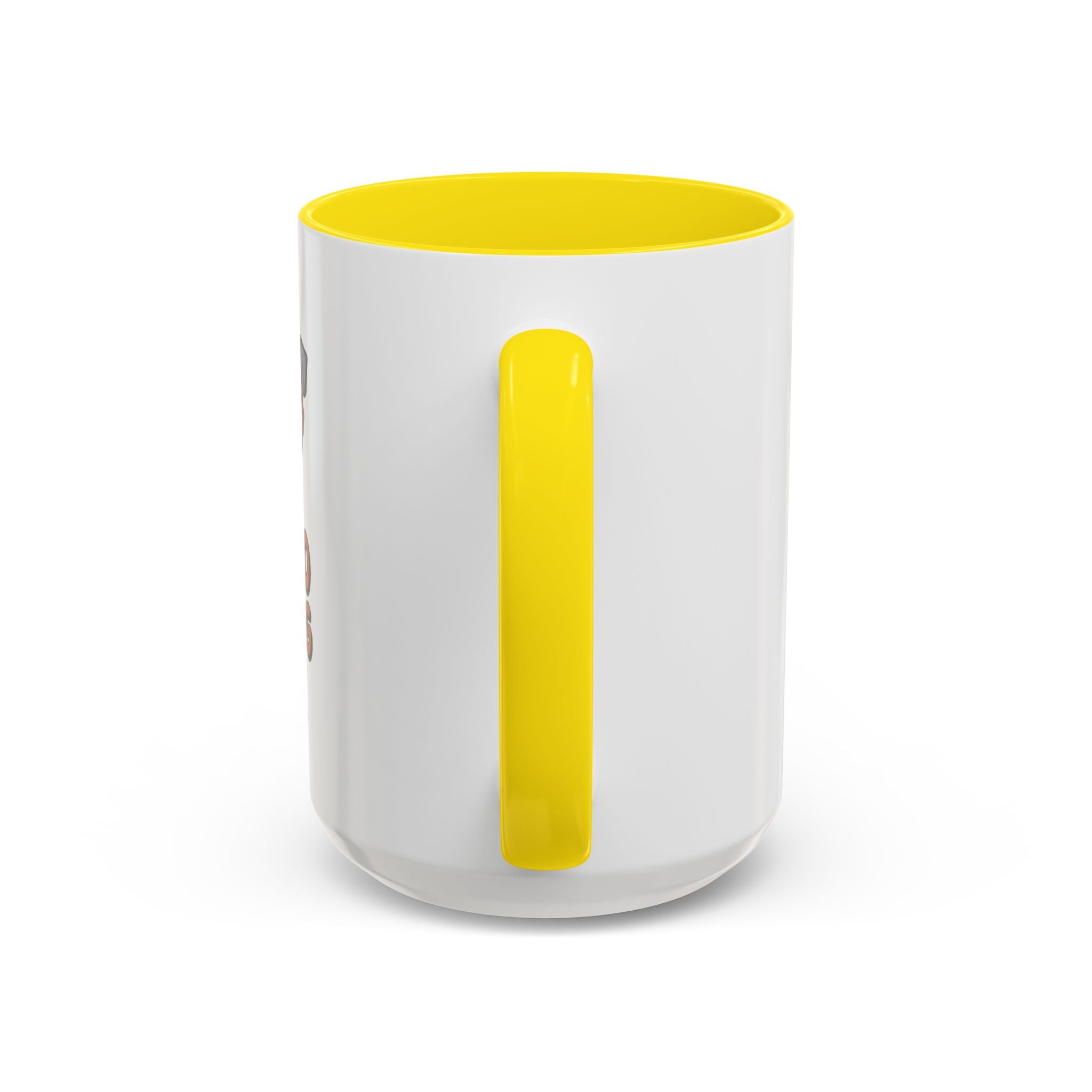Potato Digging Love Coffee Mug — Cute Gardening Mug (11/15oz)