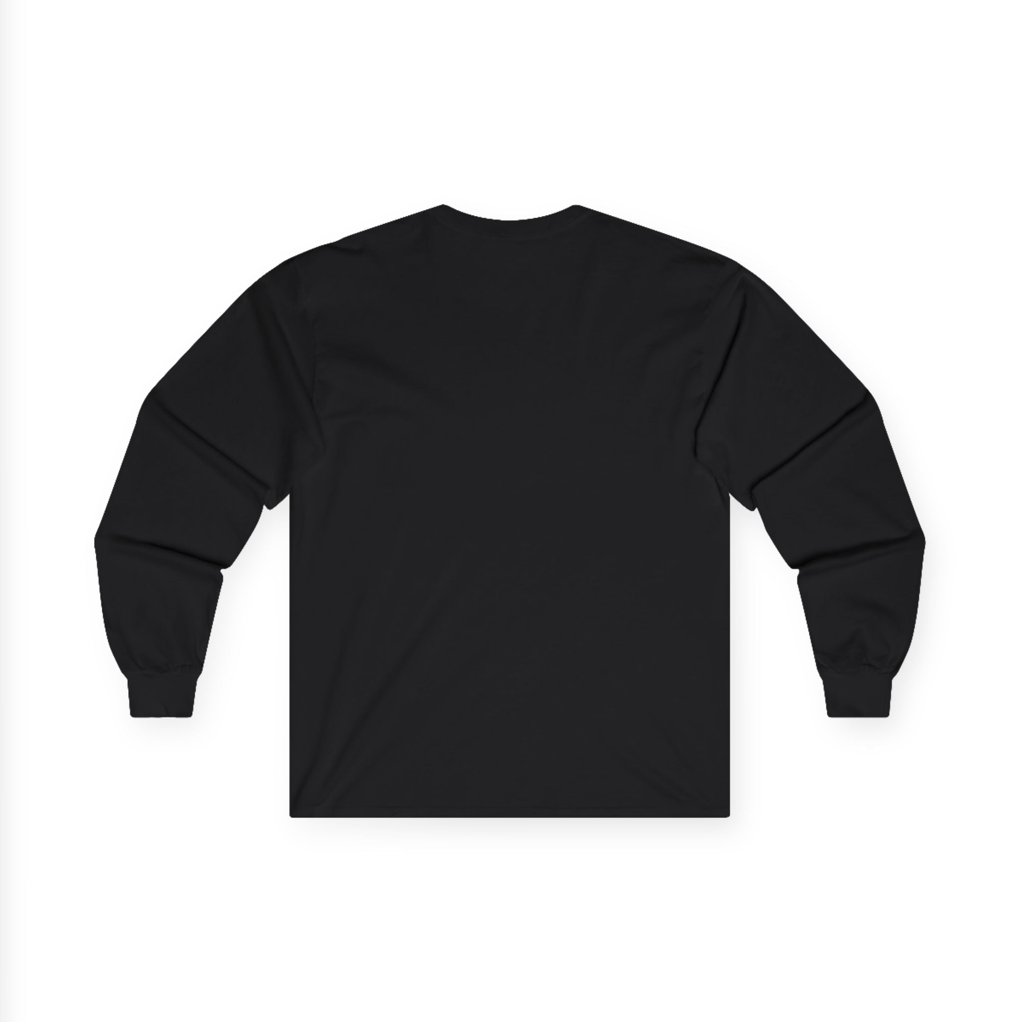 Gardening Long Sleeve Tee — "Leaf Me Alone, I'm Gardening" Cotton Shirt