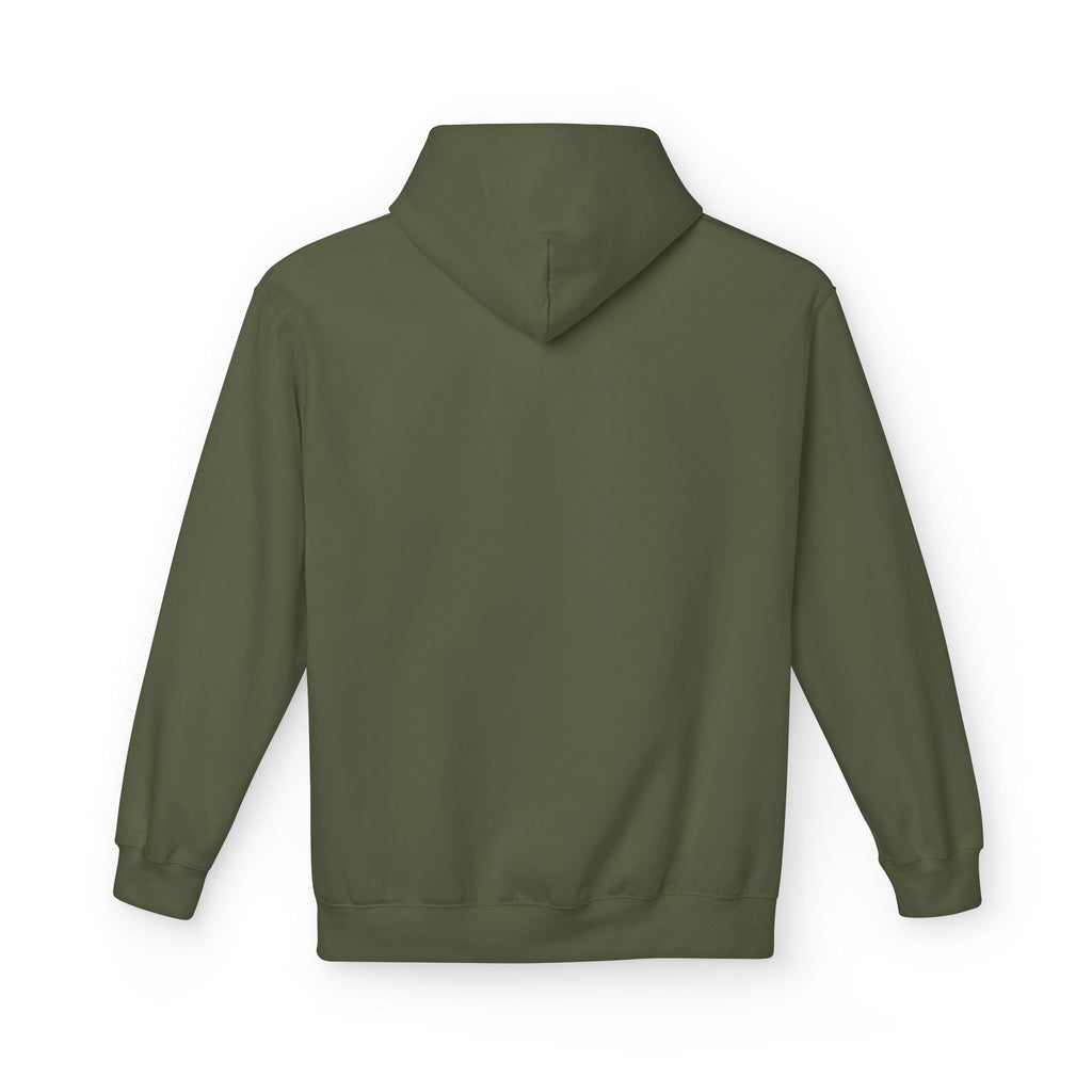Plant Parent Hoodie — Minimal Botanical Graphic Pullover