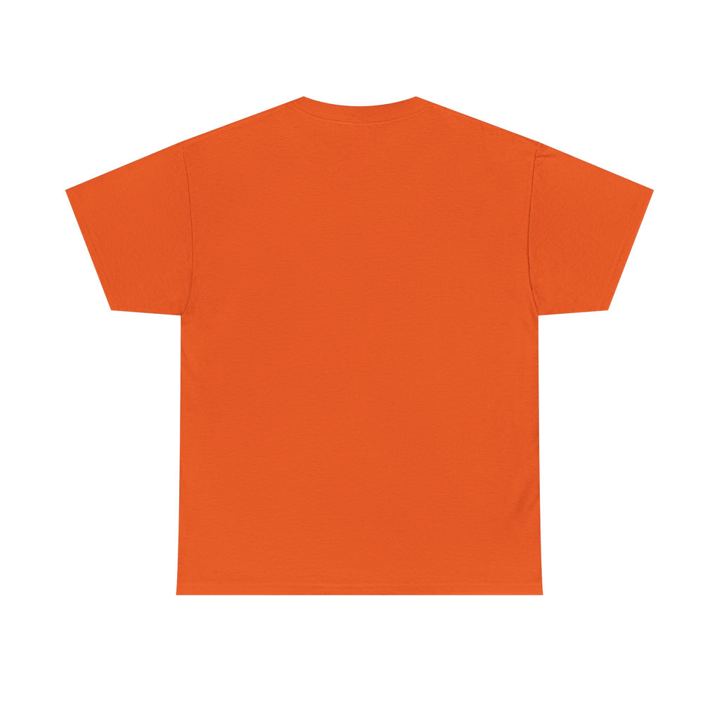 Tomato Smile Graphic Tee — "Ripe Tomatoes Are B.Autiful" Audrey Hepburn Quote