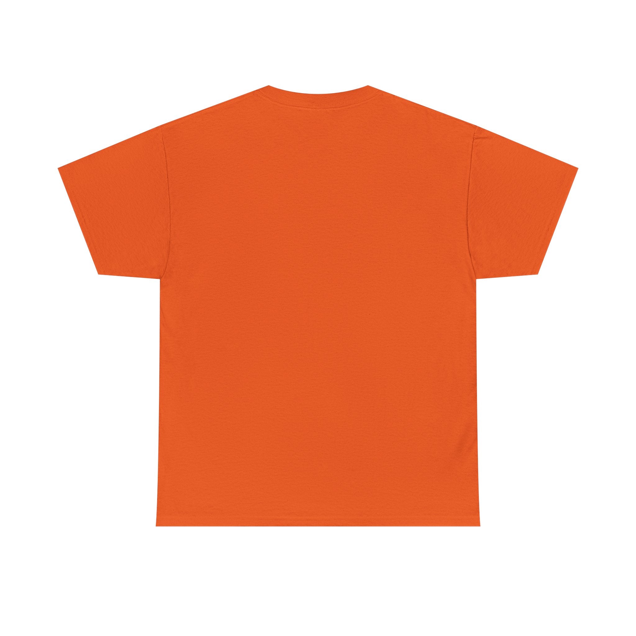 Tomato Smile Graphic Tee — "Ripe Tomatoes Are B.Autiful" Audrey Hepburn Quote