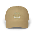 Gardening Addict Dad Cap — Floral Garden Lover Hat