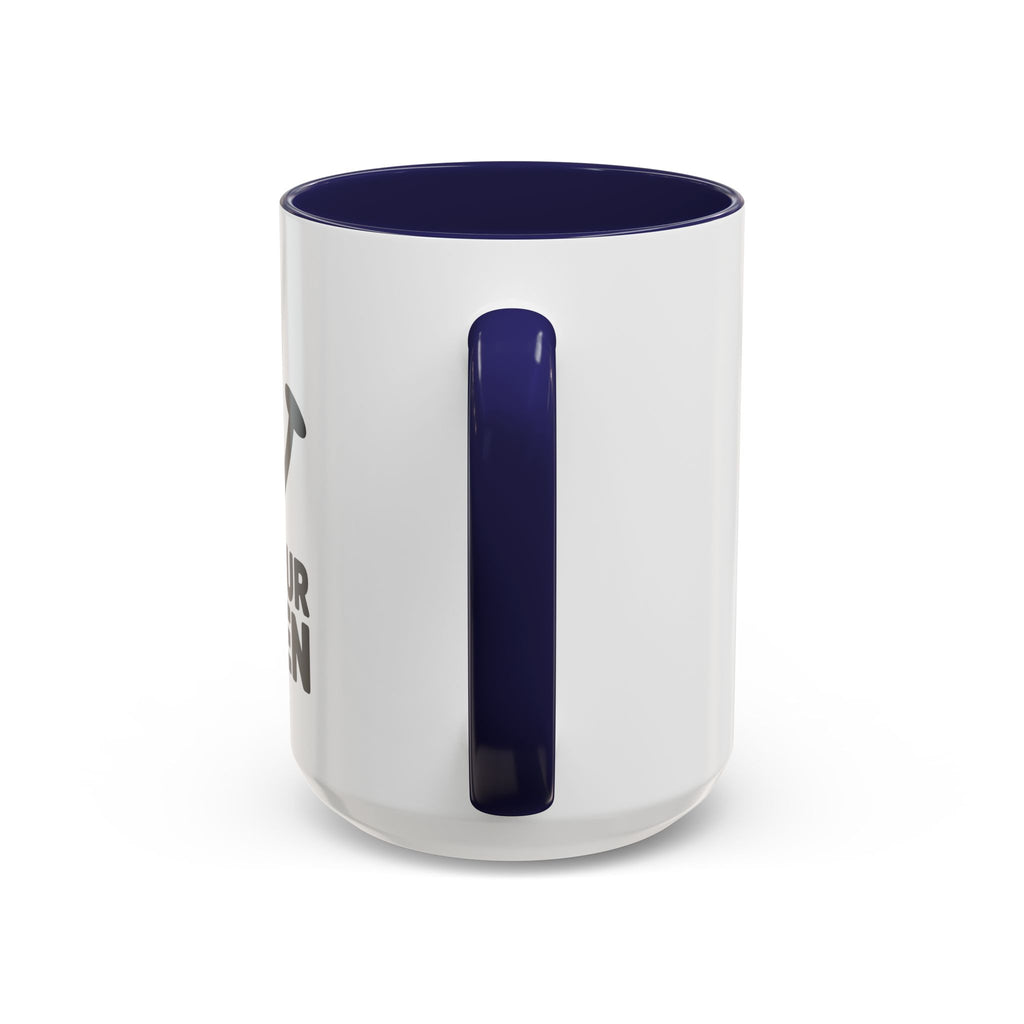 Love Your Garden Smile Coffee Mug