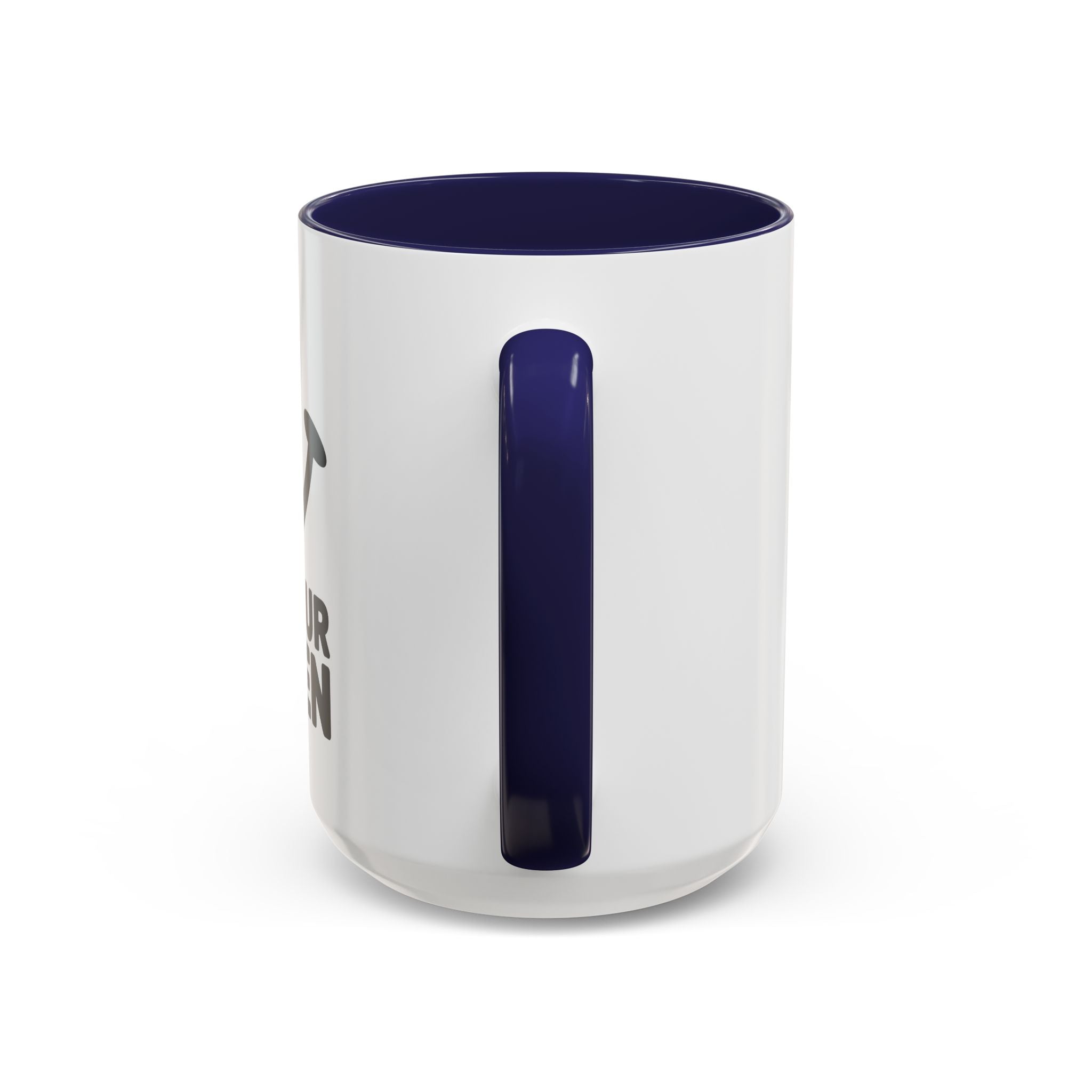 Love Your Garden Smile Coffee Mug