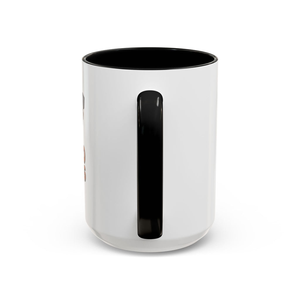 Potato Digging Love Coffee Mug — Cute Gardening Mug (11/15oz)