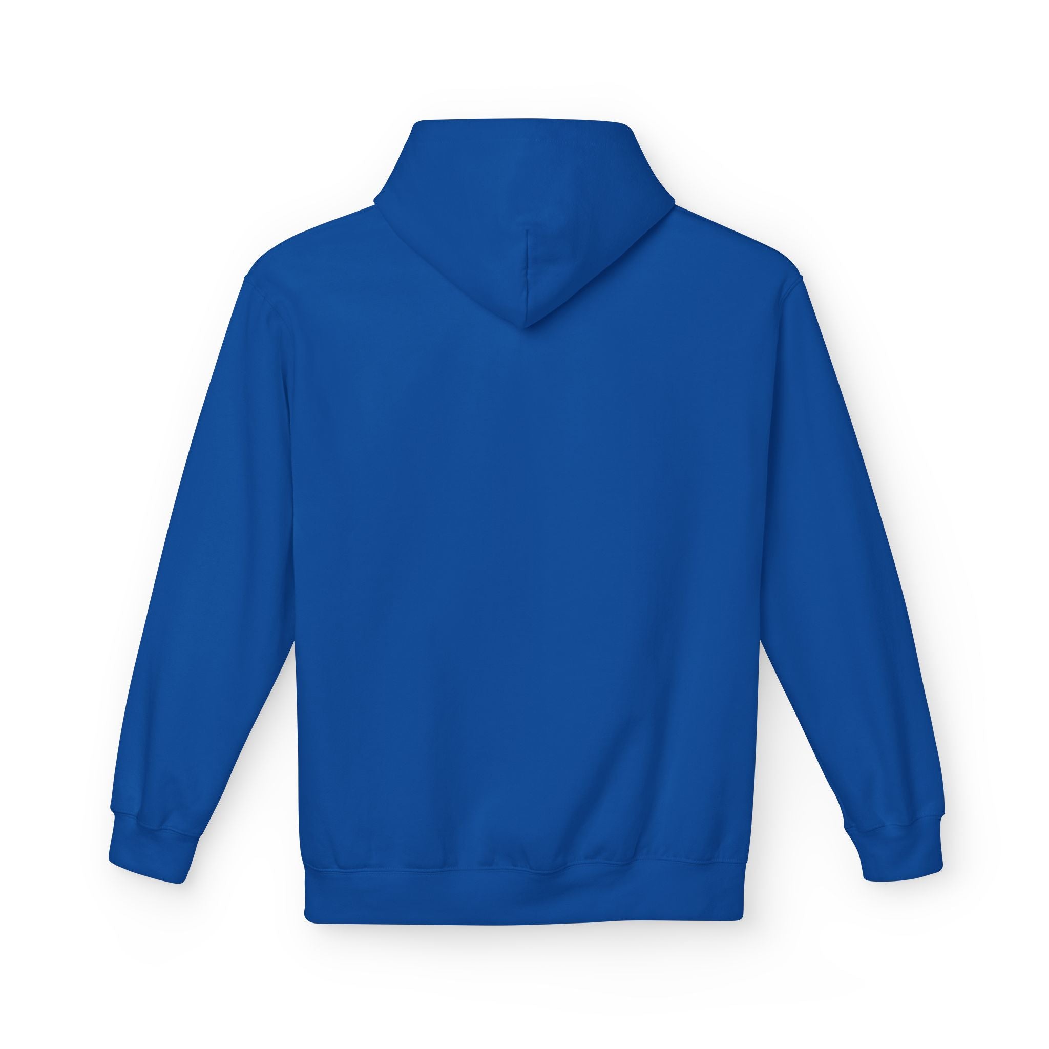 Blooming and Beautiful Floral Hoodie — Women's Inspirational Flower Sweatshirt