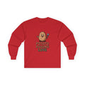 Potato Digging Love Long Sleeve Tee