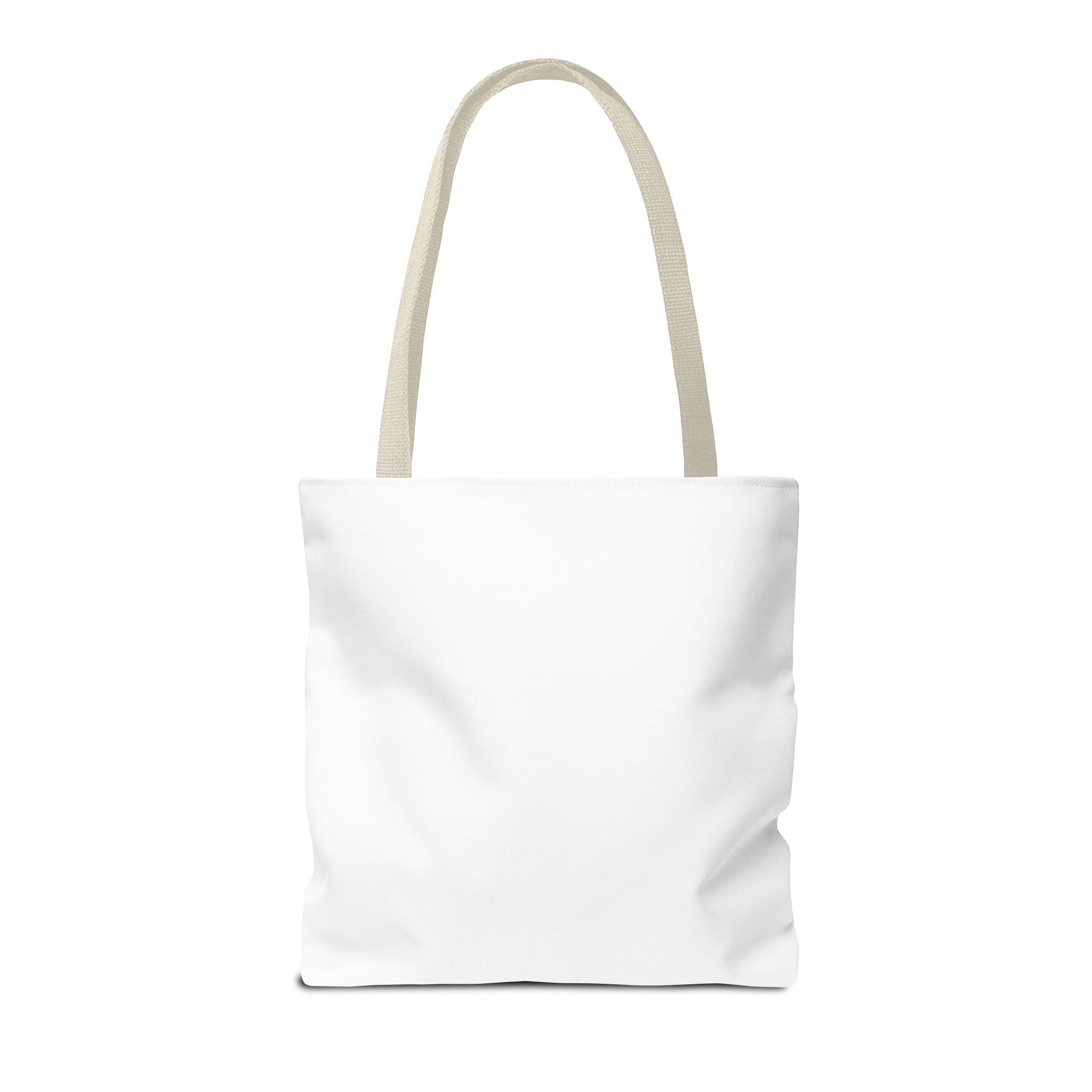 Gardening Love Tote Bag — Floral Couples Gardeners Market Bag