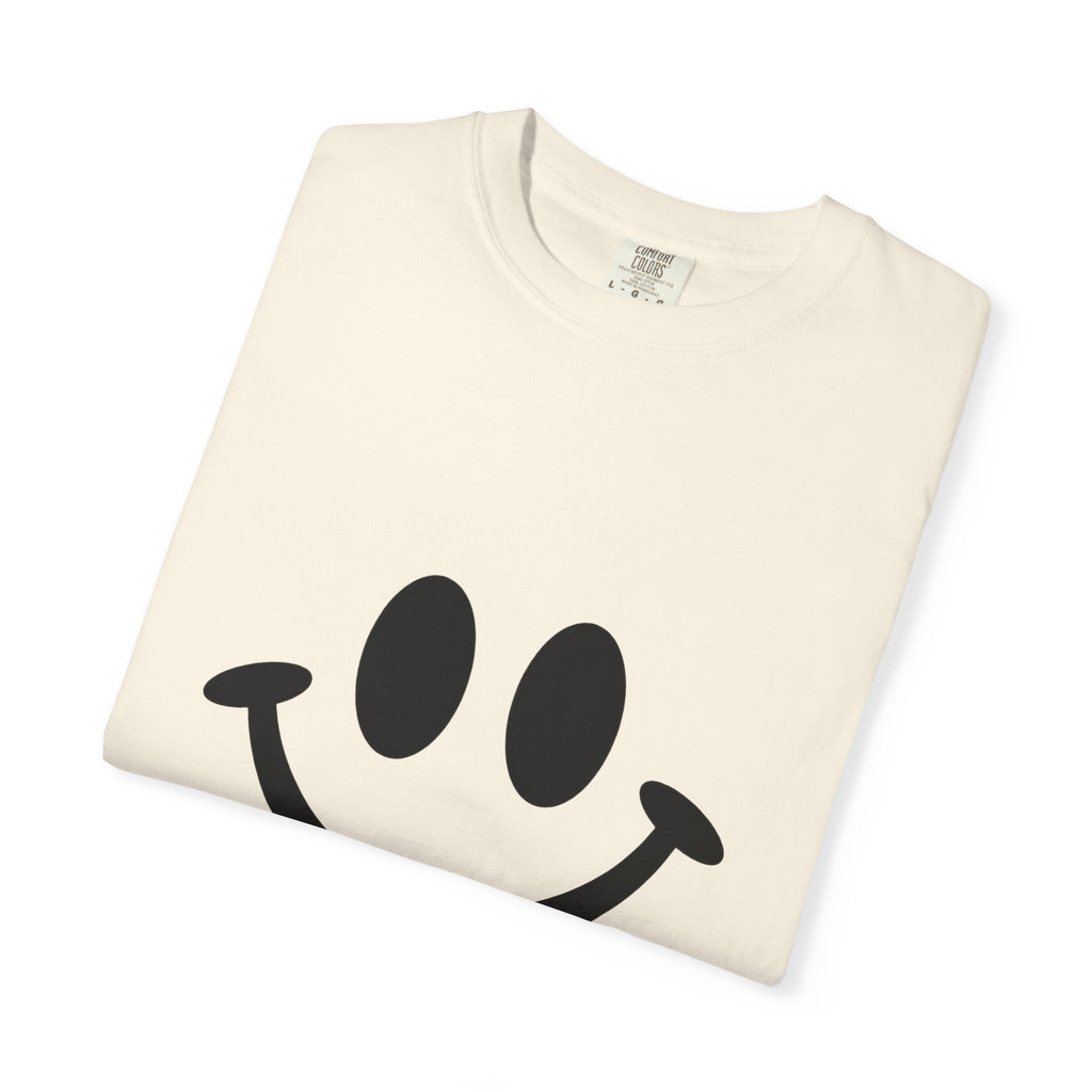Love Your Garden Smiley T-Shirt