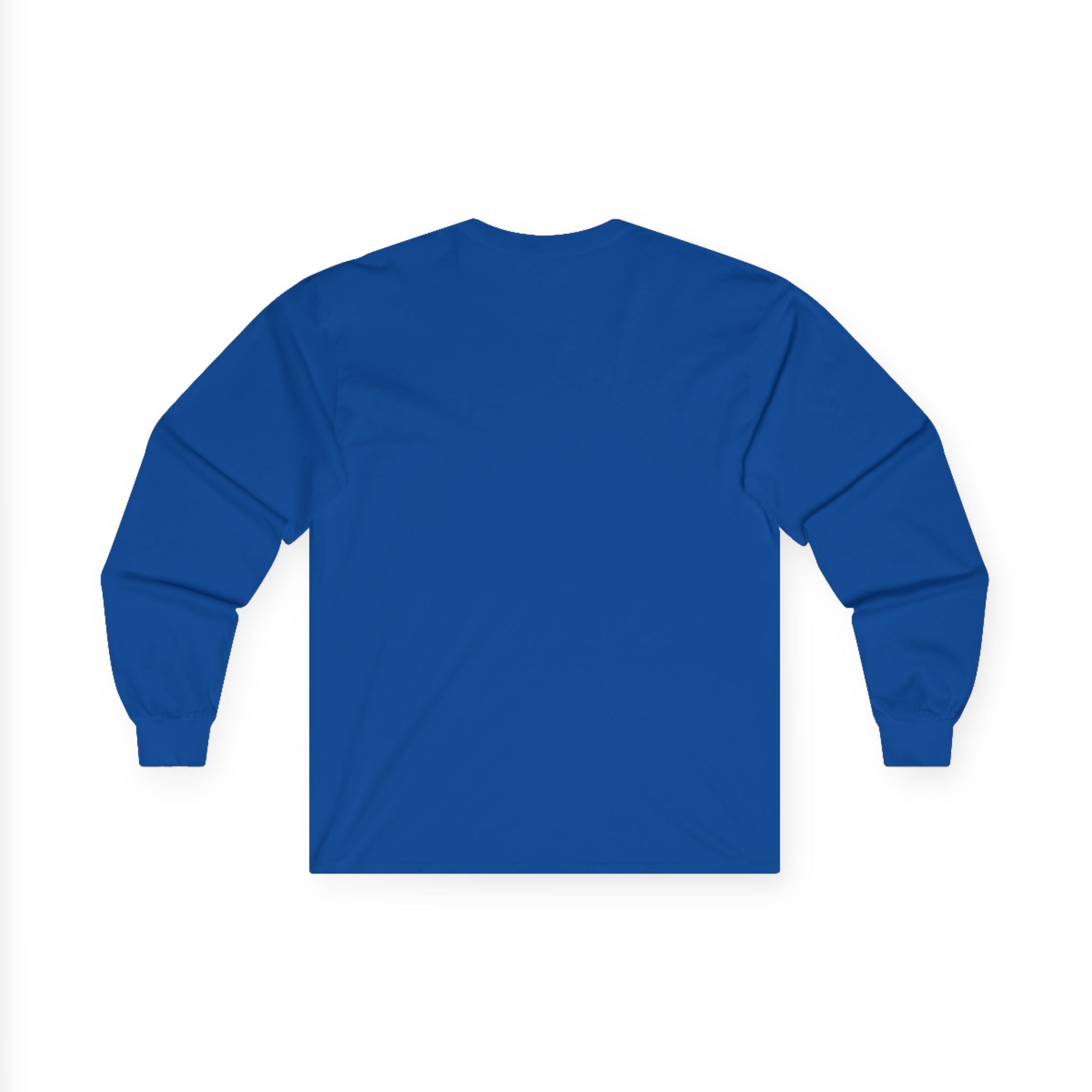 Leaf Me Alone — "I’m Gardening" Long Sleeve Tee