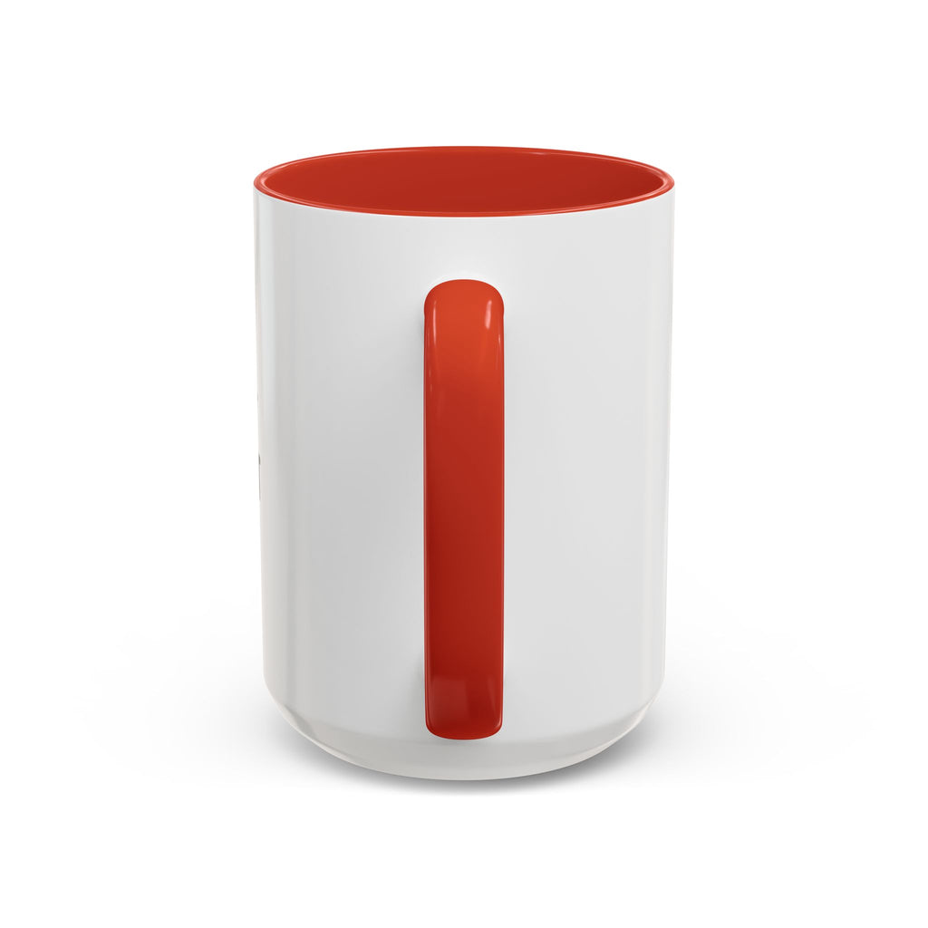 Plant Parent Accent Coffee Mug — Cute Green Houseplant Gift (11/15oz)
