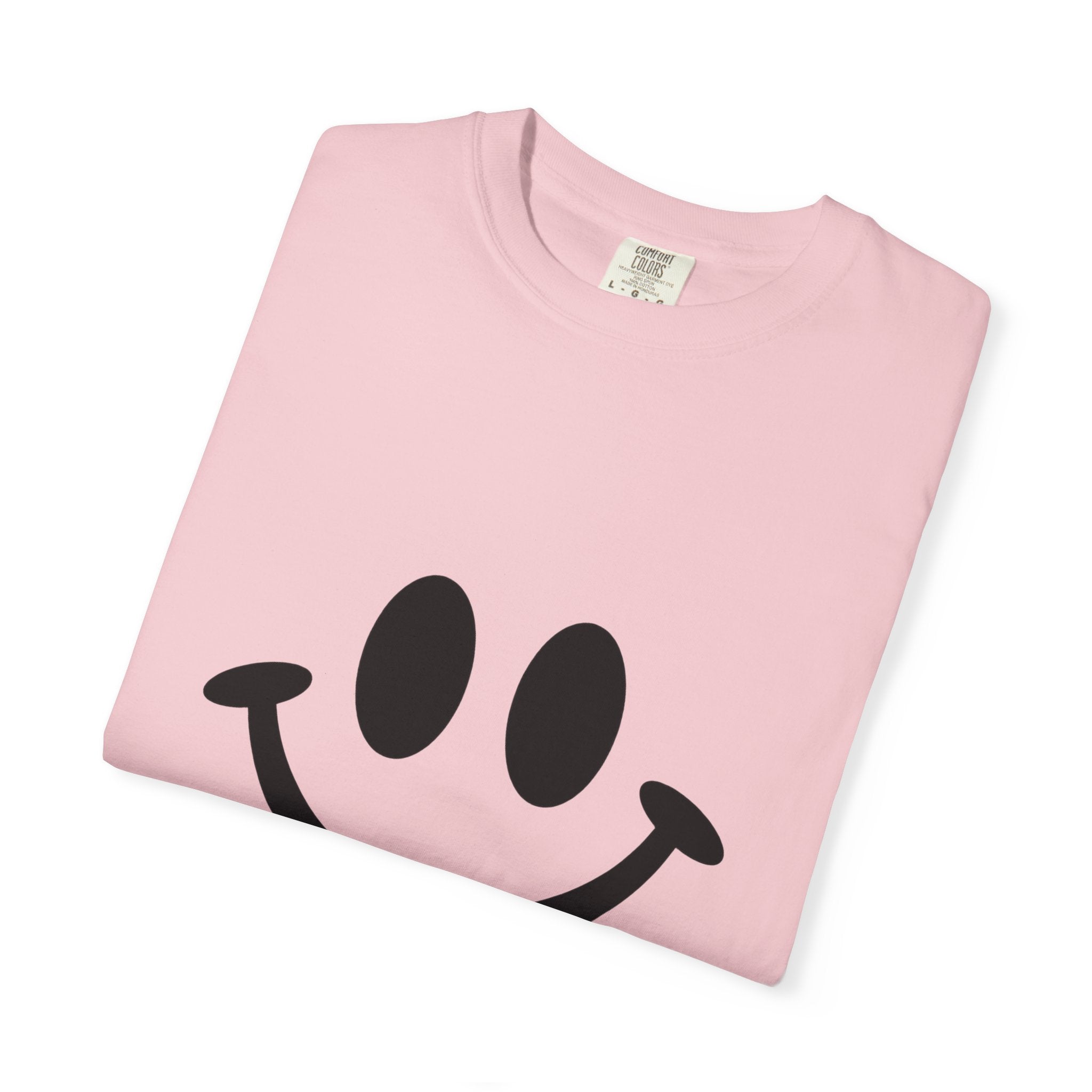 Love Your Garden Smiley T-Shirt