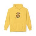 Potato Digging Love Hoodie — Cute Gardener Veggie Graphic Sweatshirt