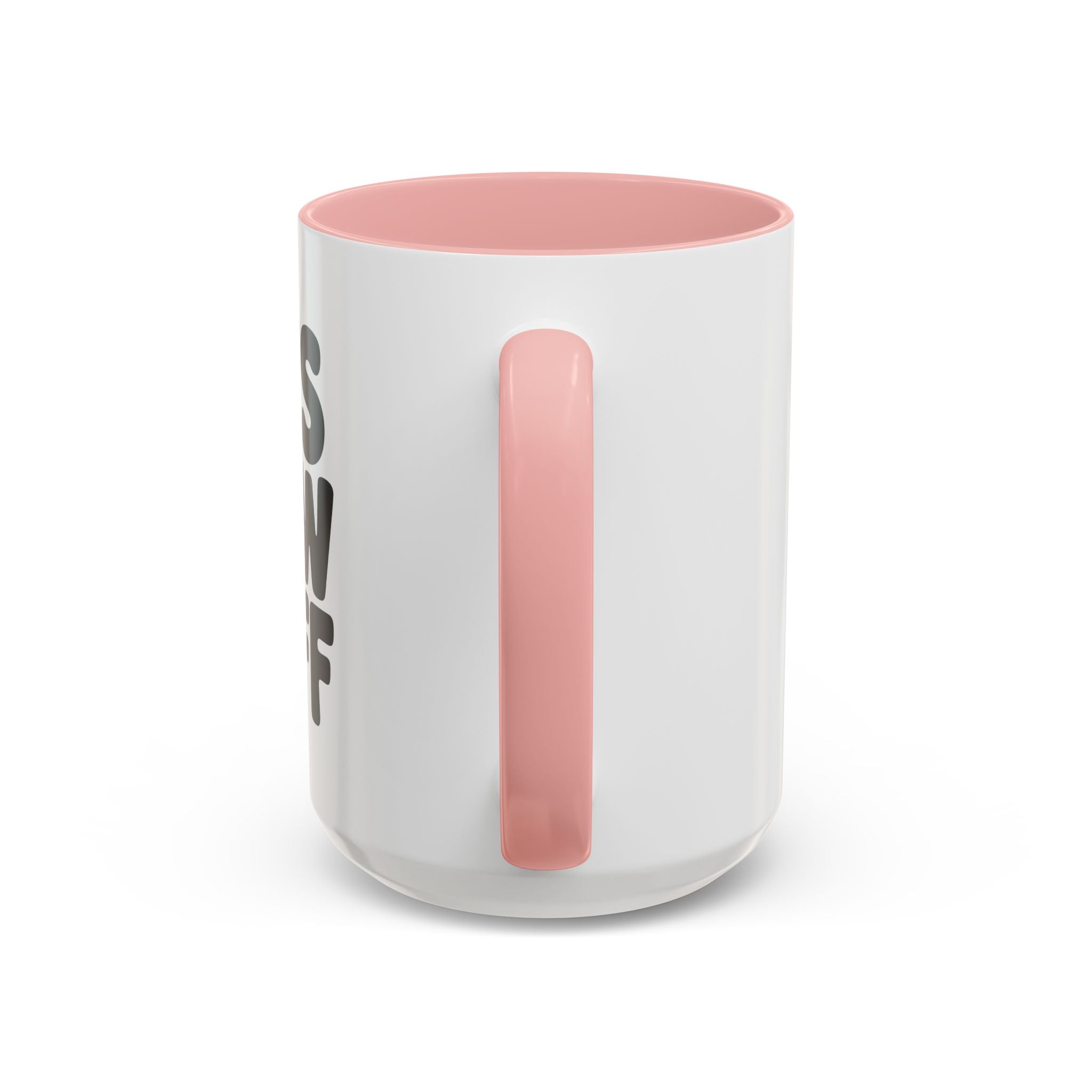 Let's Grow Stuff Coffee Mug — Gardening Mug with Shovel Graphic (11/15 oz)