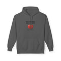 Tomato Pun Hoodie – "Ripe Tomatoes Are A-Litful" Cute Garden Humor Hoodie