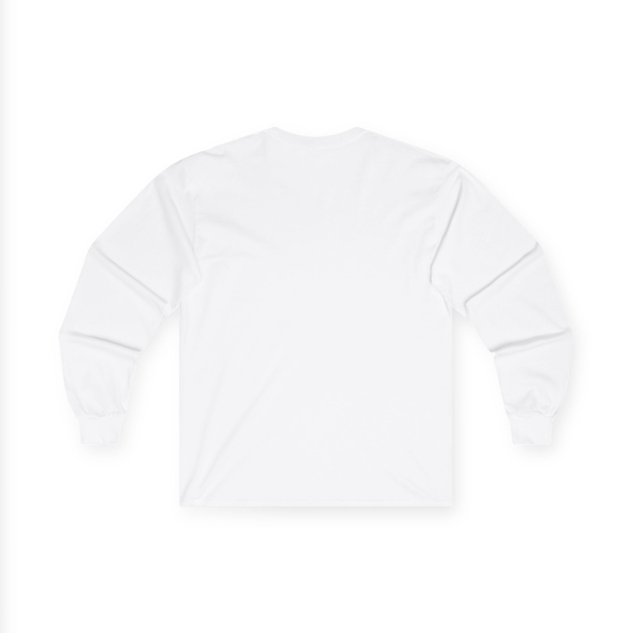 Leaf Me Alone — "I’m Gardening" Long Sleeve Tee