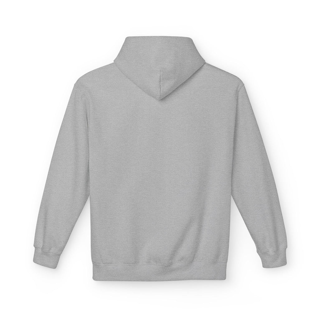 Gardener Hoodie – Retro Floral “Groovy Gardener” Pullover