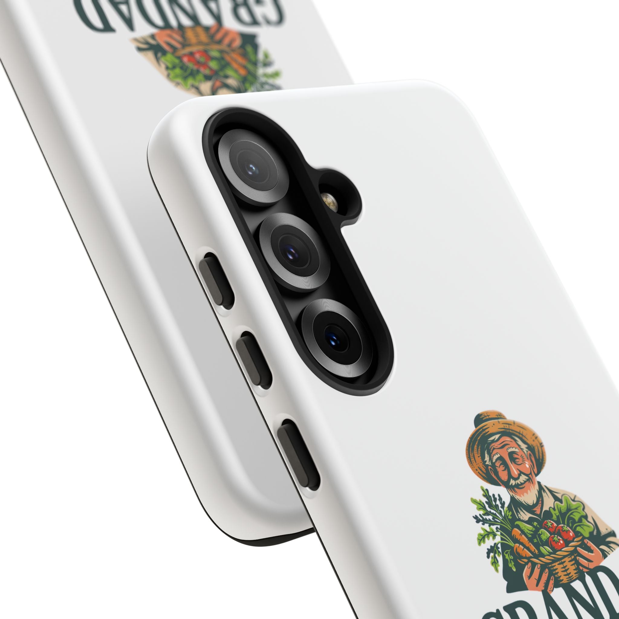 Grandad Top Gardener Phone Case