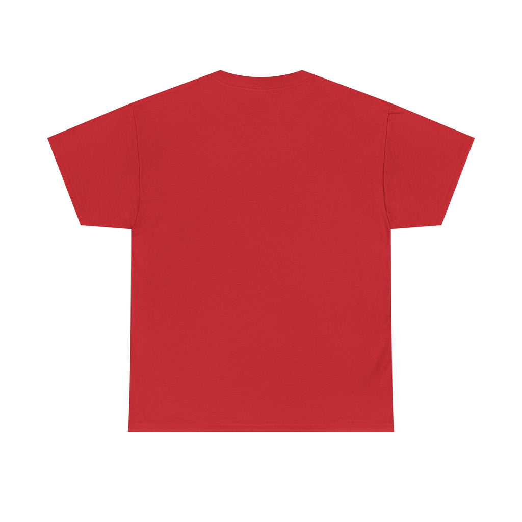Tomato Smile Graphic Tee — "Ripe Tomatoes Are B.Autiful" Audrey Hepburn Quote