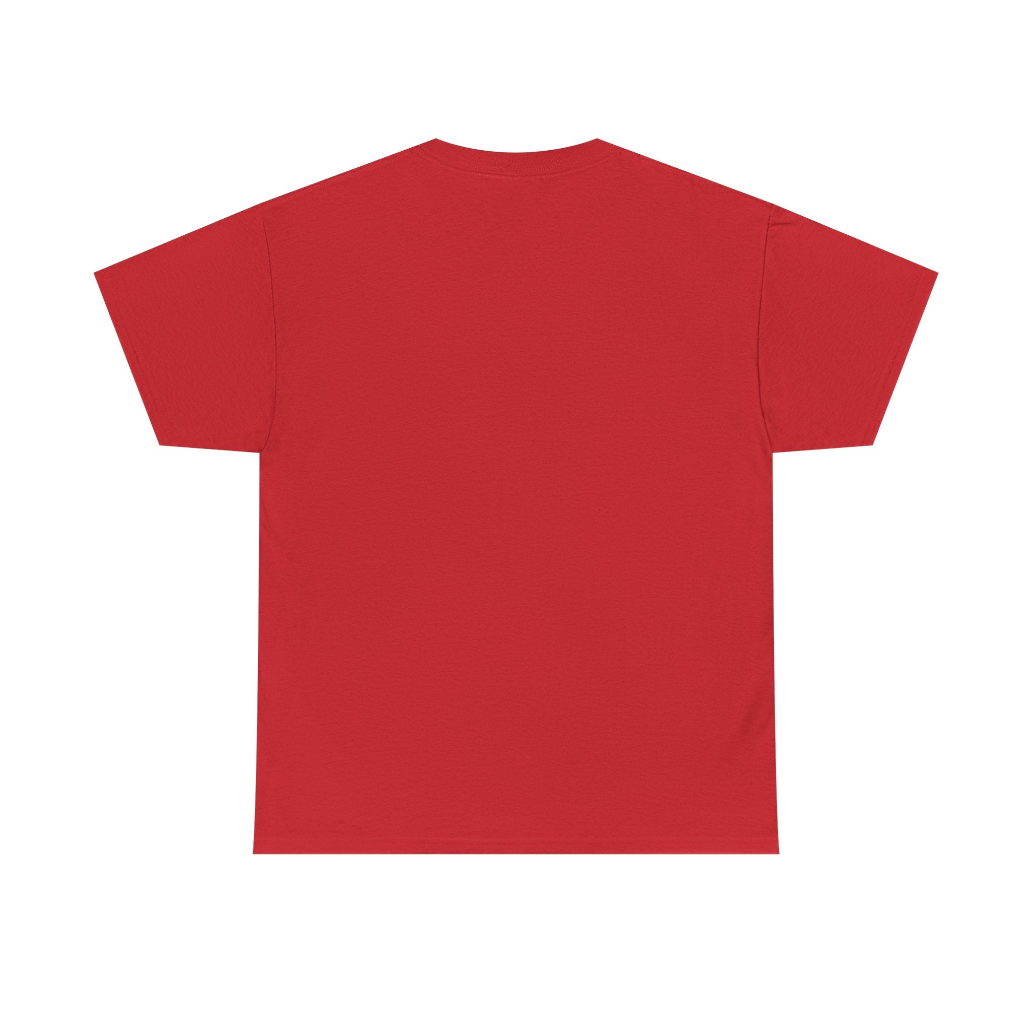Tomato Smile Graphic Tee — "Ripe Tomatoes Are B.Autiful" Audrey Hepburn Quote