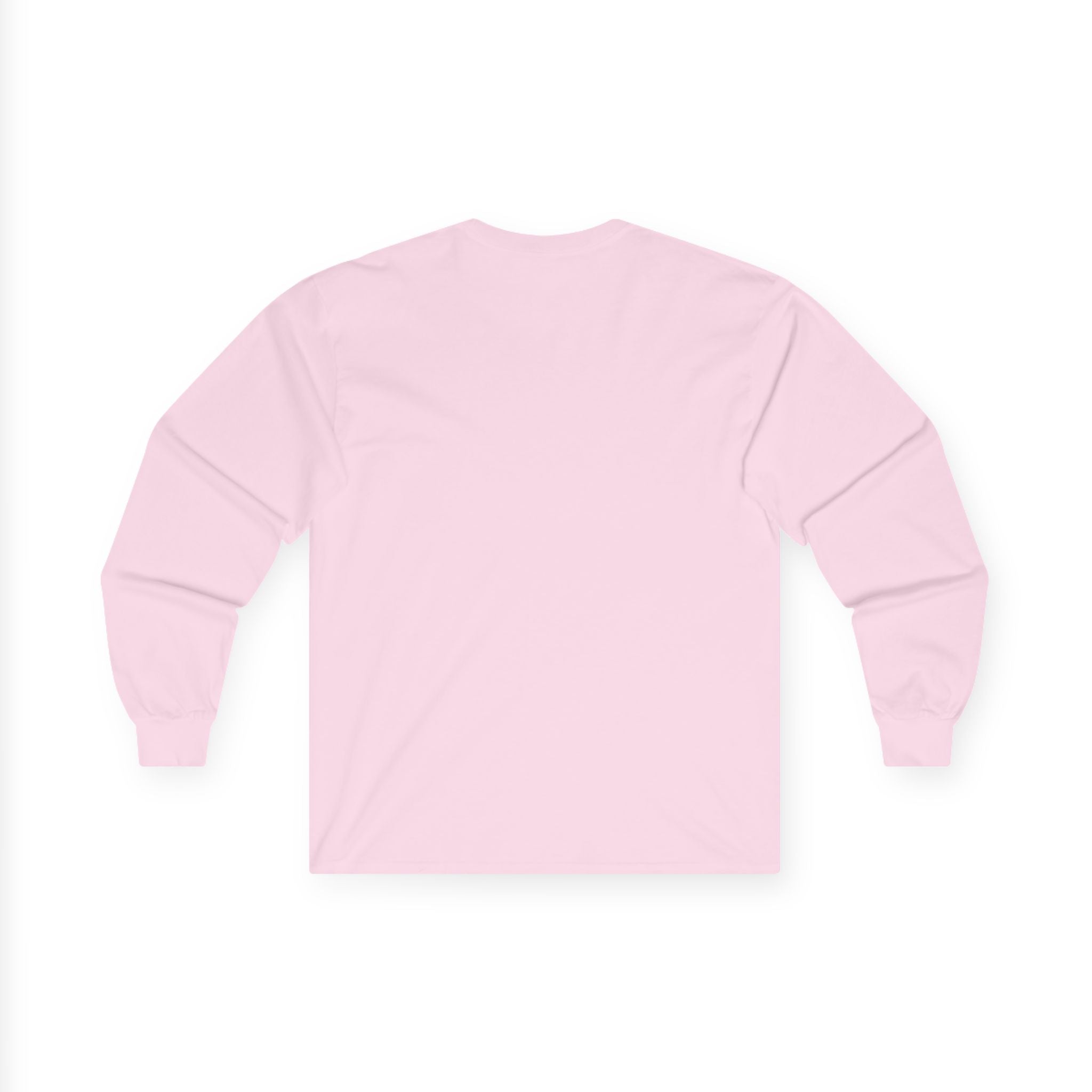 Sexy Gardener Floral Long Sleeve Tee