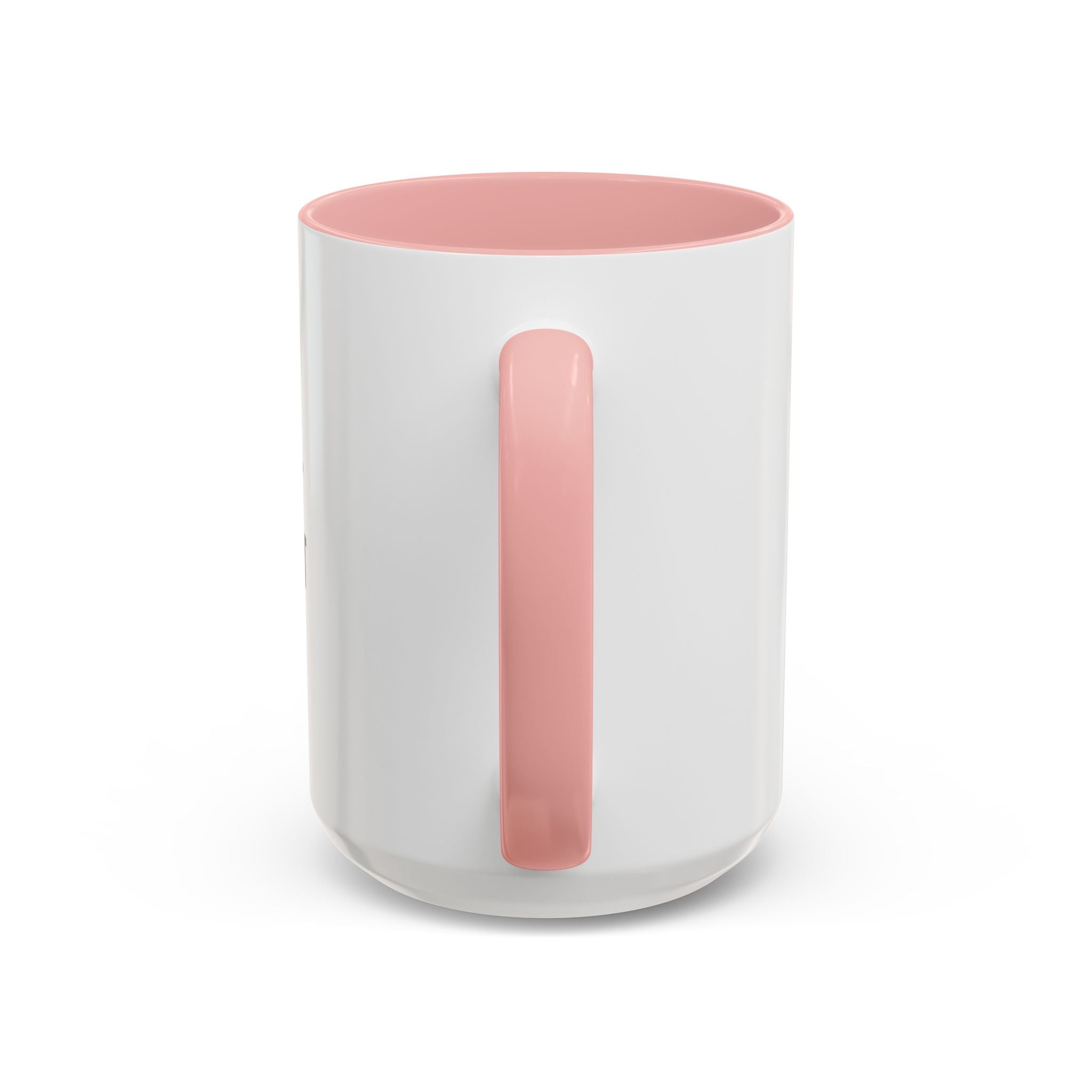 Plant Parent Accent Coffee Mug — Cute Green Houseplant Gift (11/15oz)