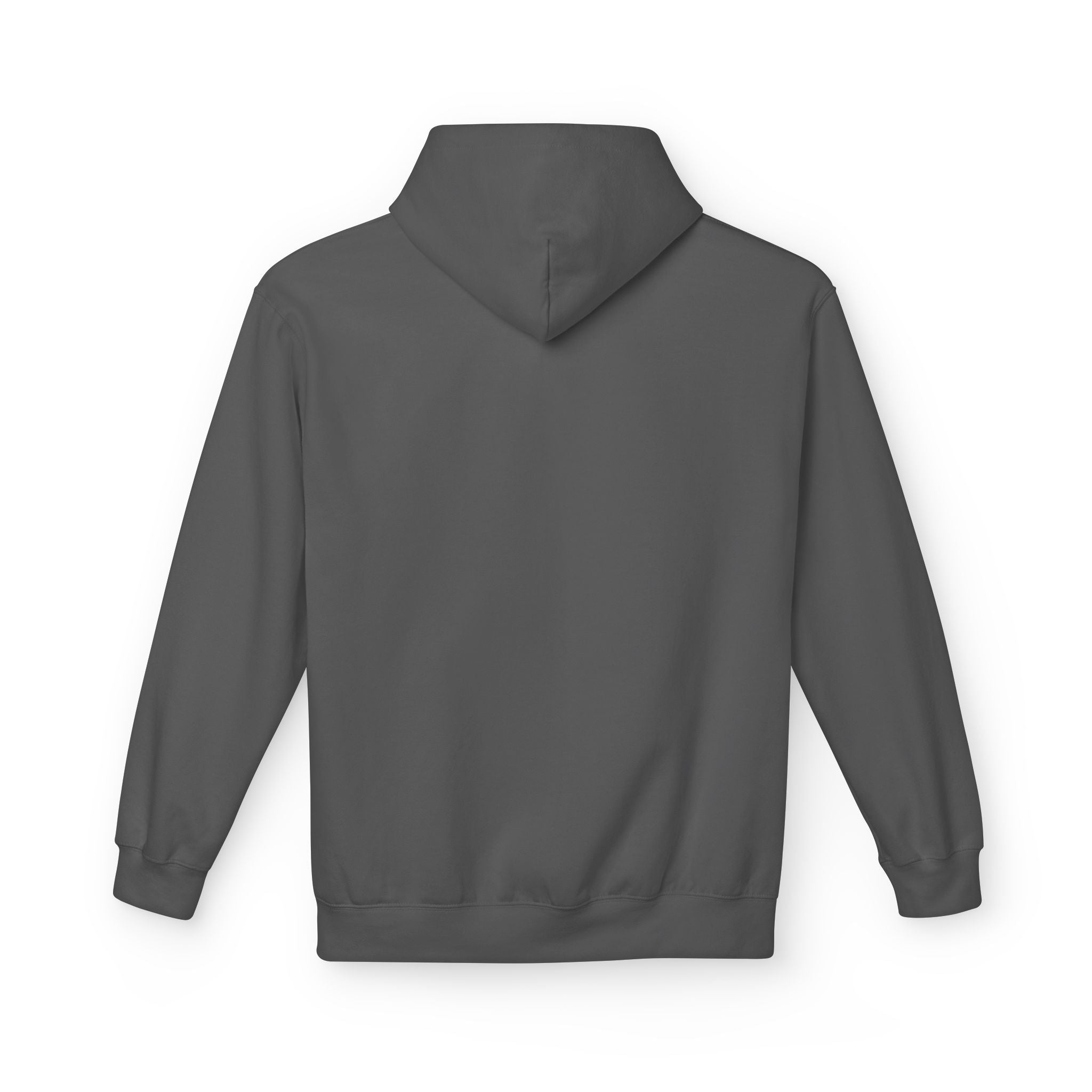Gardener Hoodie – Retro Floral “Groovy Gardener” Pullover