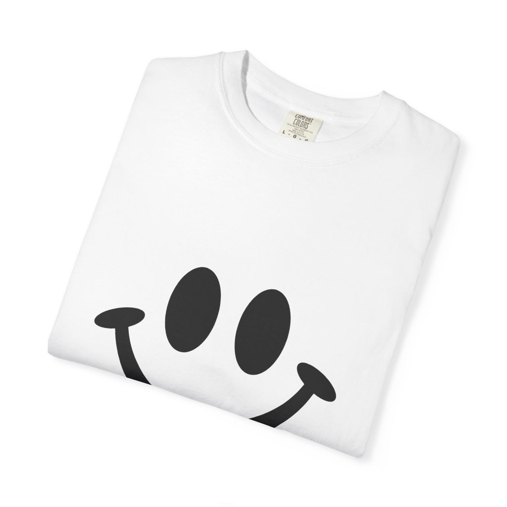 Love Your Garden Smiley T-Shirt