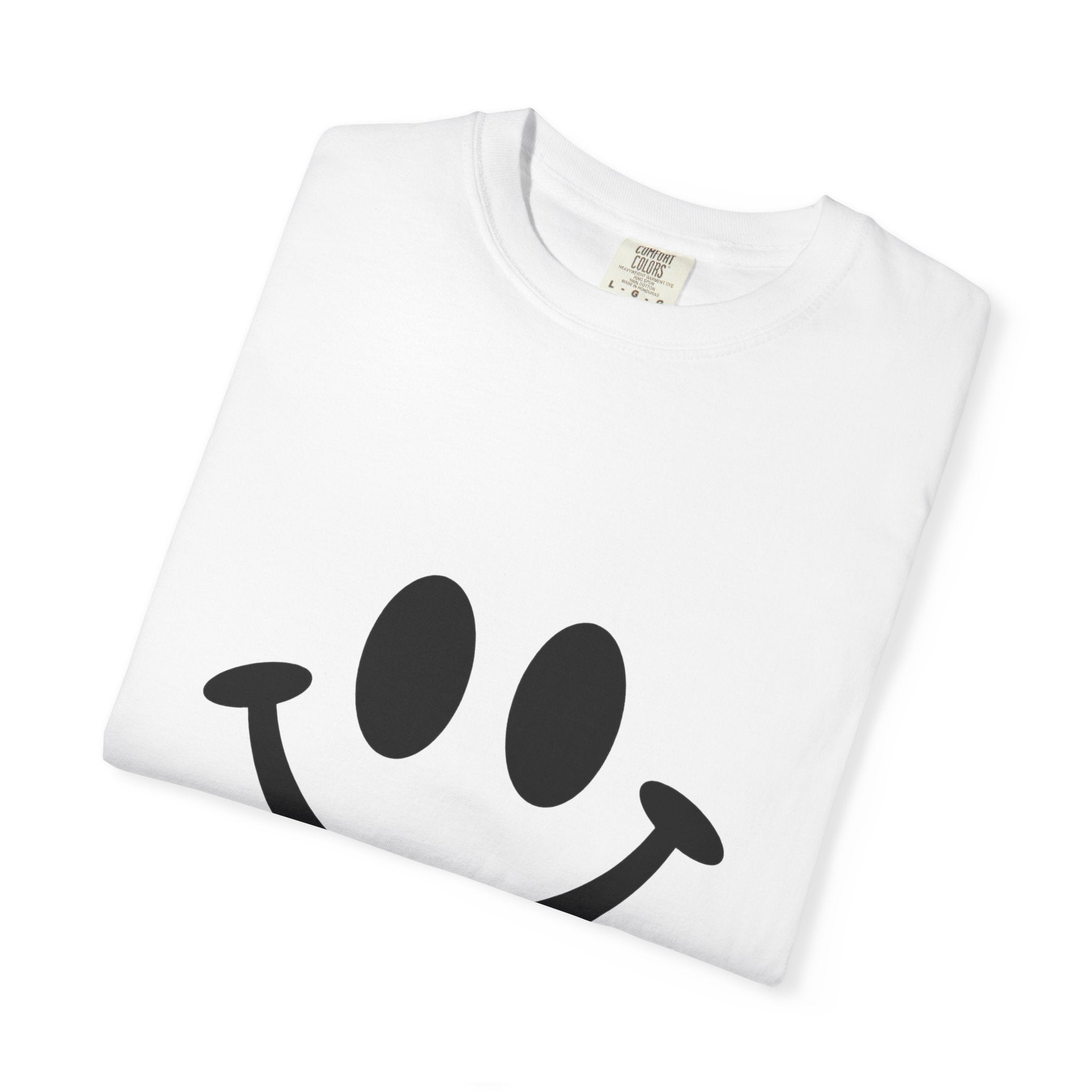 Love Your Garden Smiley T-Shirt