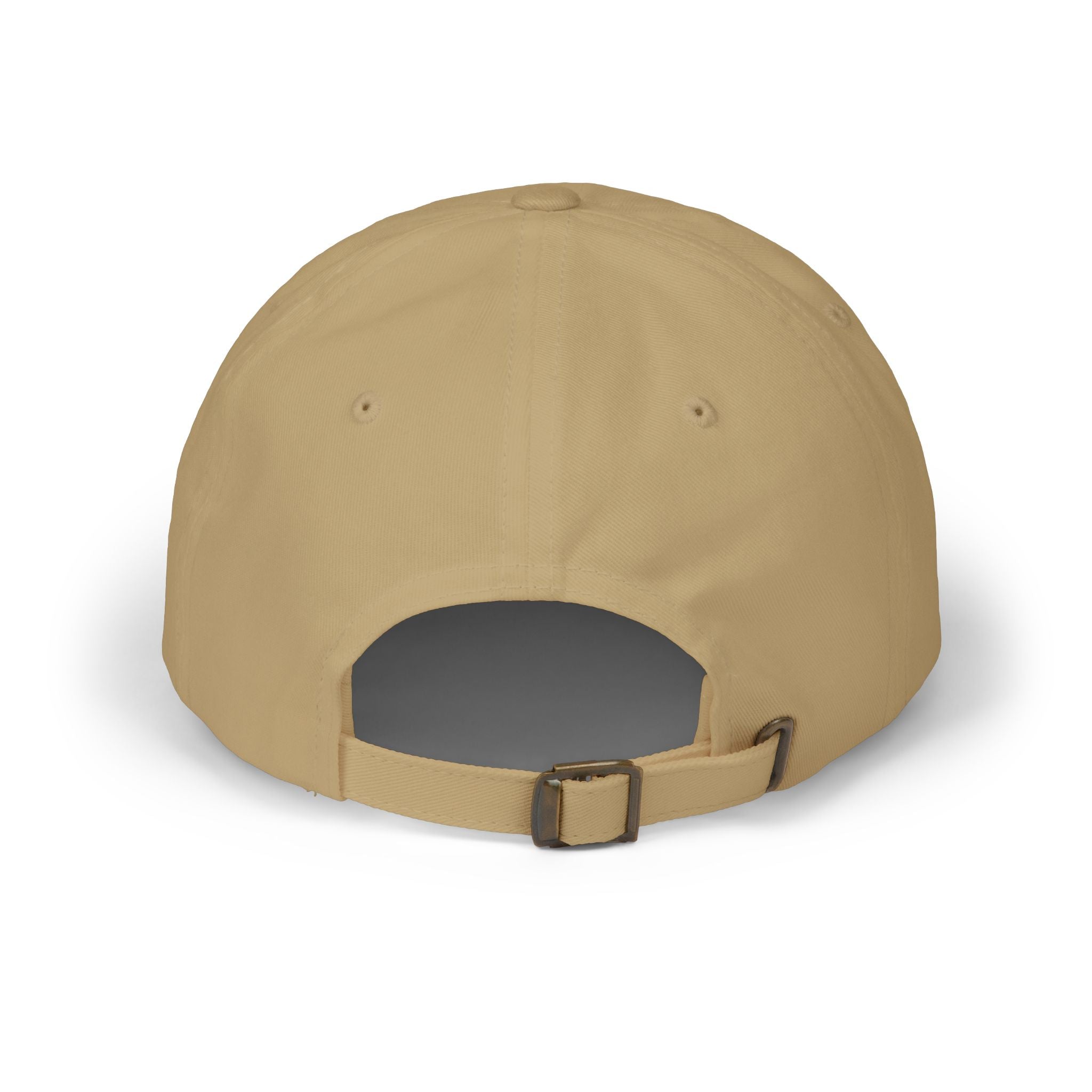 Dad Cap — “I Wet My Plants” Gardening Hat