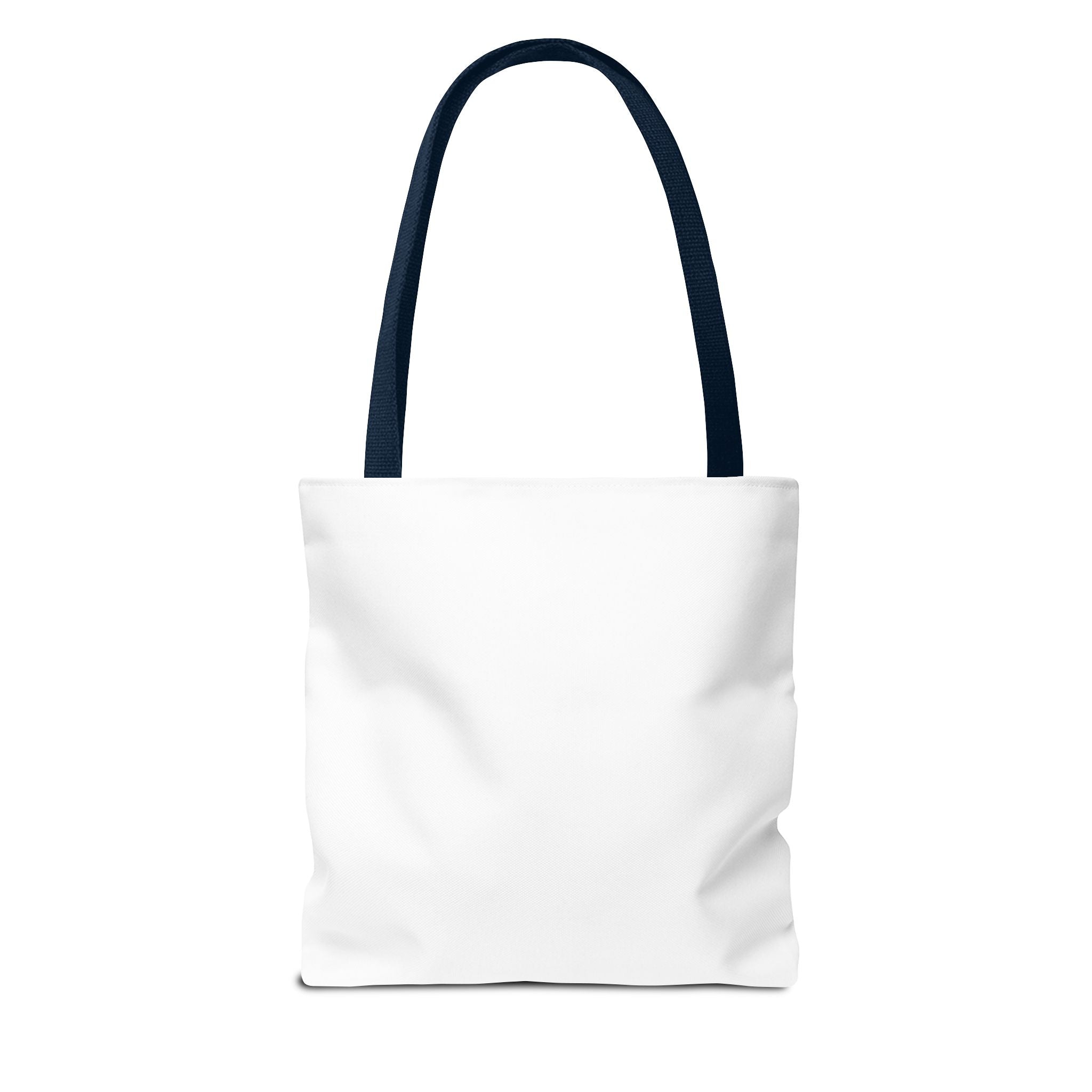 Blooming and Beautiful Floral Tote Bag
