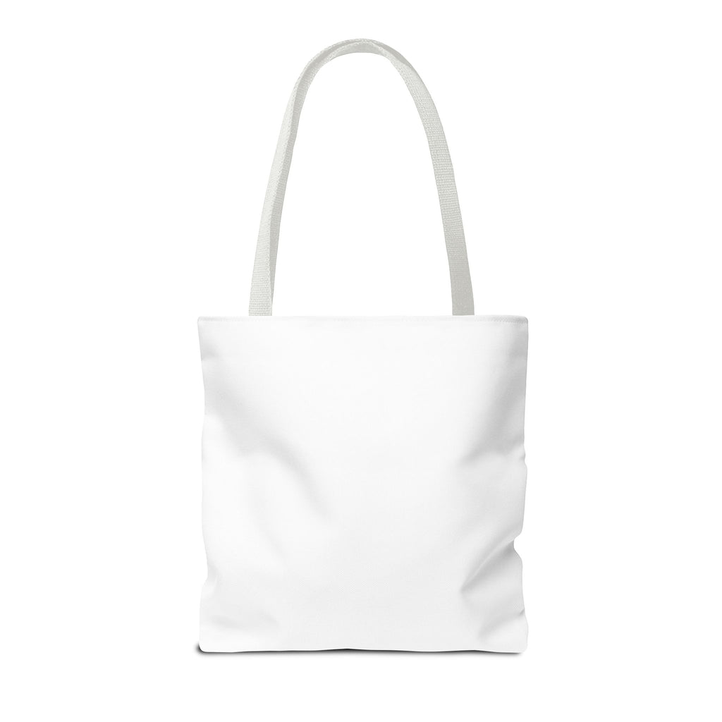 Blooming and Beautiful Floral Tote Bag